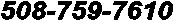 508-759-7610