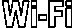 Wi-Fi