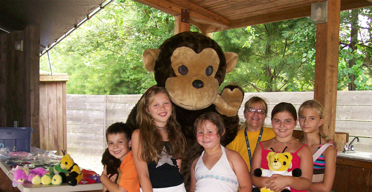 kids-monkey kids-monkey